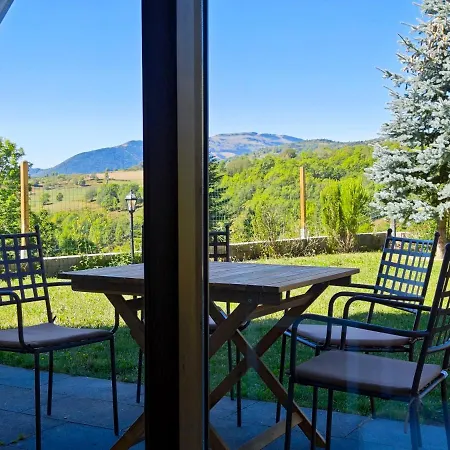 Apartment L'oasi De Mollo