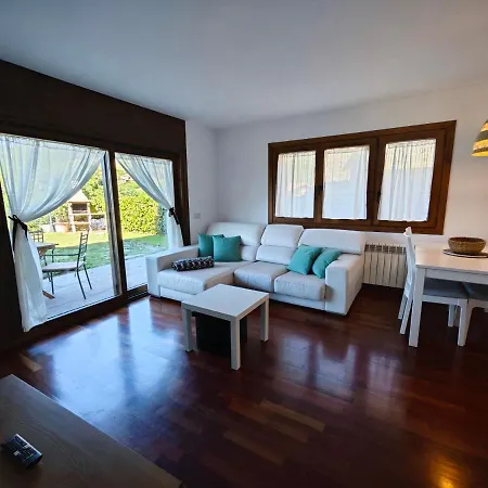 L'oasi De Apartment