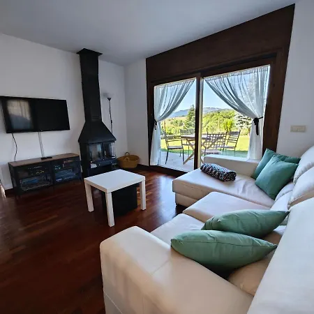 Apartment L'oasi De