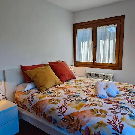 L'oasi De Apartment