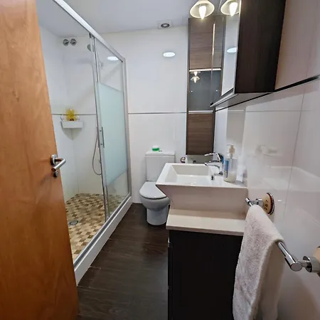 Apartment L'oasi De