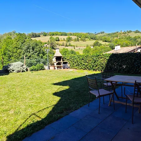 L'oasi De Apartment
