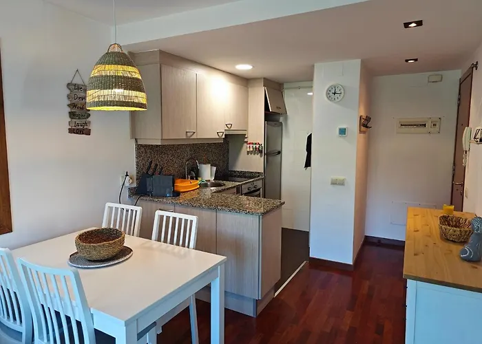Apartmán L'oasi De