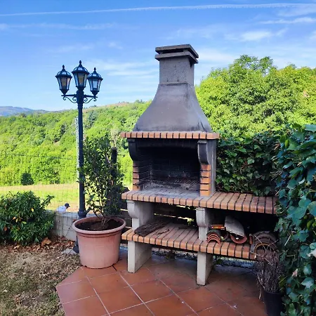 Lejlighed L'oasi De Molló