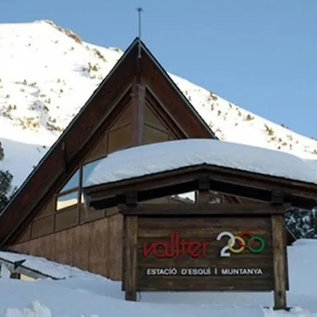 L'oasi De Lejlighed Molló