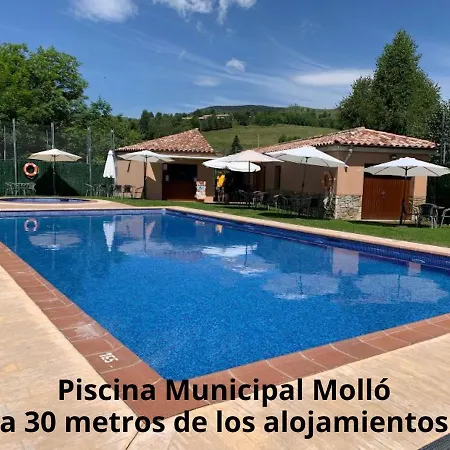 L'oasi De Lejlighed *