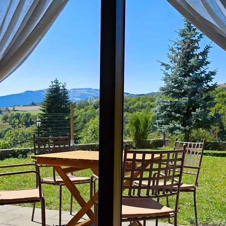 L'oasi De * Molló